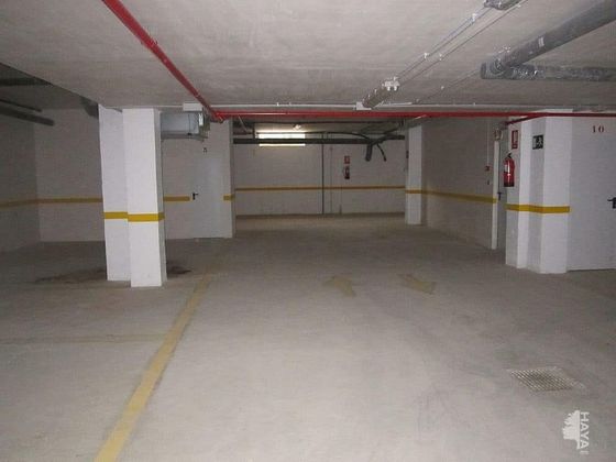 Foto 2 de Garaje en venta en Turre de 10 m²