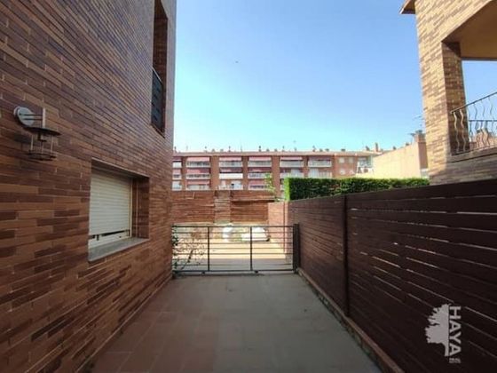 Foto 2 de Casa en venta en Santa Maria de Palautordera de 3 habitaciones con terraza y piscina