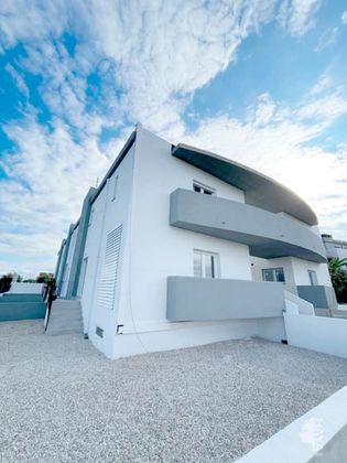 Foto 1 de Venta de casa en Centro - Almazora/Almassora de 3 habitaciones con terraza y piscina