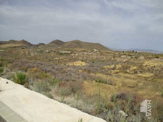 Foto 1 de Venta de terreno en La Hoya-Almendricos-Purias de 5128 m²