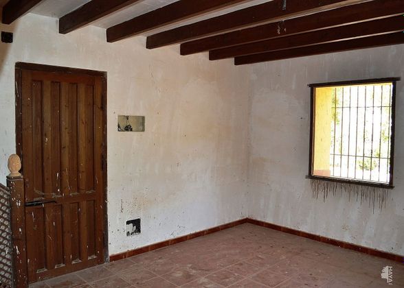Foto 2 de Casa en venda a Centro - Murcia de 15 habitacions amb terrassa i jardí