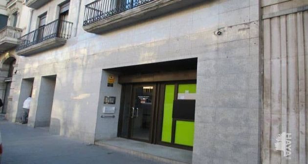 Foto 1 de Oficina en venda a Centre Històric - Rambla Ferran - Estació de 308 m²