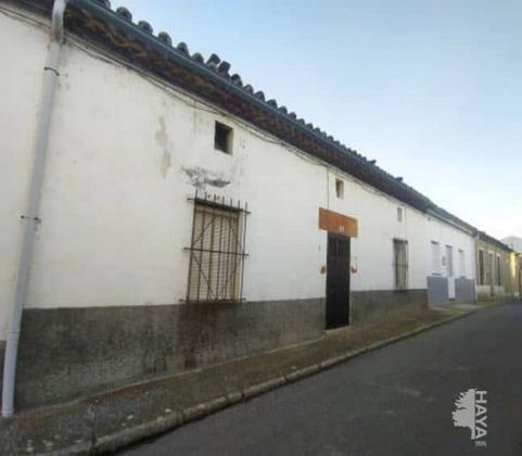Foto 1 de Venta de casa en Moríñigo de 3 habitaciones y 200 m²