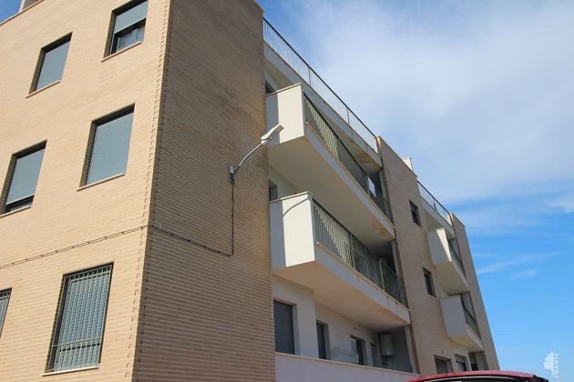 Foto 1 de Venta de piso en Moratalla de 3 habitaciones con garaje y jardín