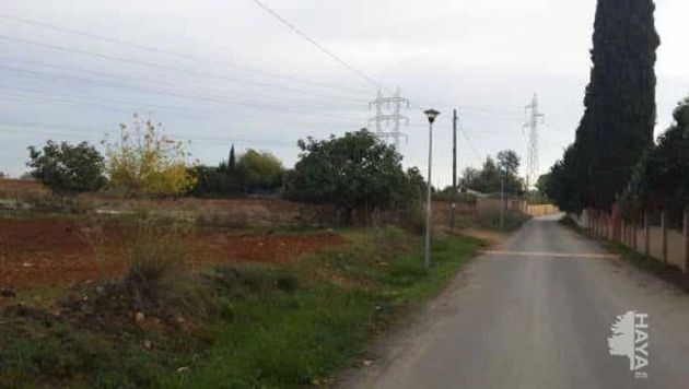 Foto 1 de Venta de terreno en Oromana de 6495 m²
