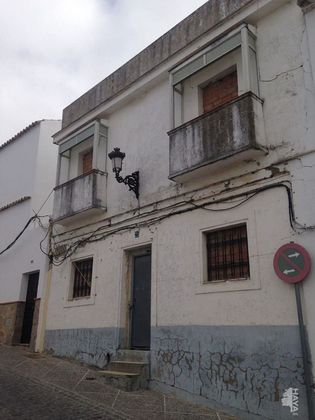 Foto 1 de Piso en venta en Medina-Sidonia de 3 habitaciones con jardín