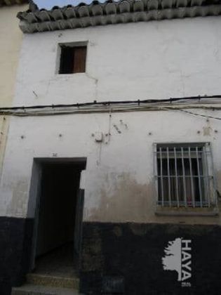Foto 1 de Pis en venda a Calasparra de 2 habitacions amb terrassa