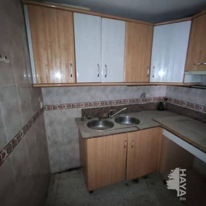 Foto 1 de Venta de casa rural en Zújar de 3 habitaciones y 134 m²