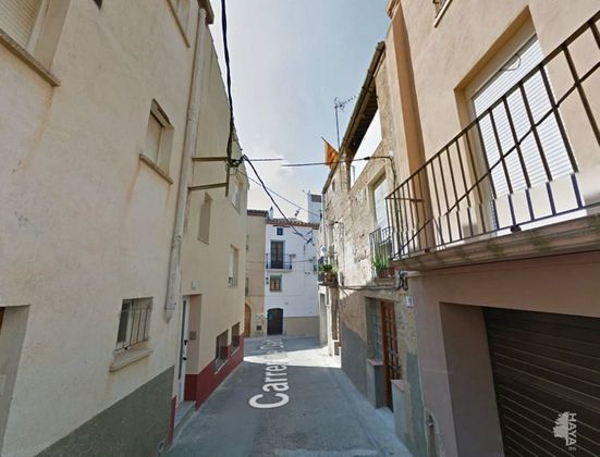 Foto 2 de Casa en venta en Palma d´Ebre, la de 3 habitaciones y 319 m²