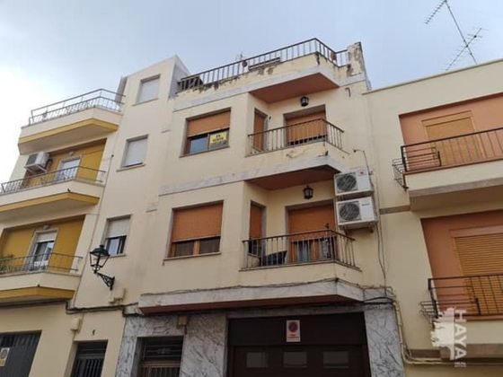 Foto 2 de Pis en venda a Torre del Campo de 3 habitacions amb terrassa