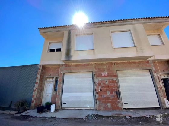 Foto 1 de Piso en venta en Torre-Pacheco ciudad de 3 habitaciones con terraza y garaje