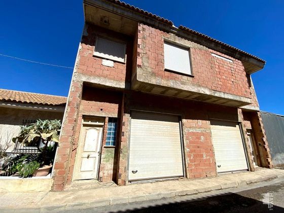Foto 2 de Piso en venta en Torre-Pacheco ciudad de 3 habitaciones con terraza y garaje