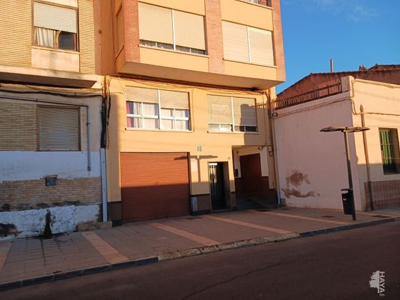 Foto 2 de Pis en venda a Torreblanca de 4 habitacions amb balcó i ascensor
