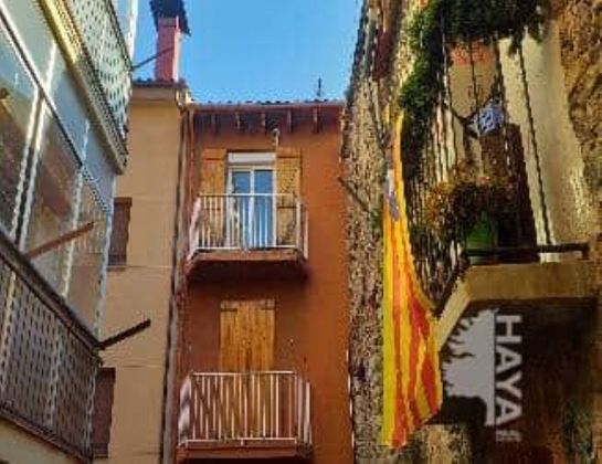 Foto 2 de Piso en venta en Sant Pau de Seguries de 3 habitaciones con terraza y aire acondicionado