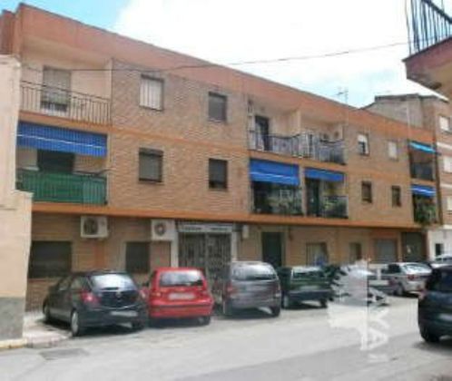Foto 2 de Pis en venda a Bailén de 4 habitacions amb terrassa i piscina