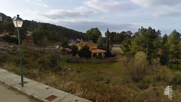 Foto 2 de Venta de terreno en Arenas de San Pedro de 400 m²