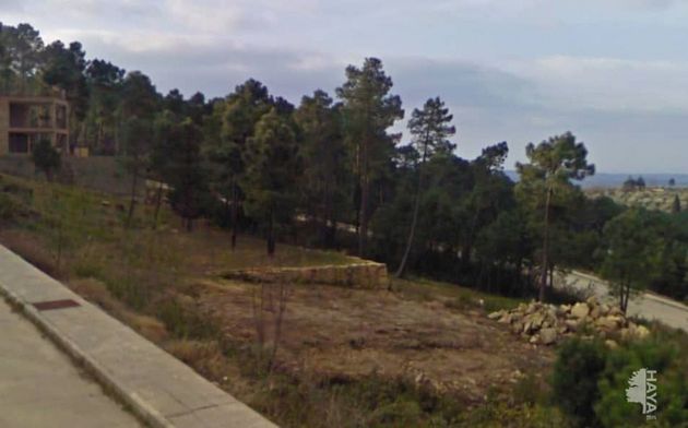 Foto 2 de Venta de terreno en Arenas de San Pedro de 404 m²