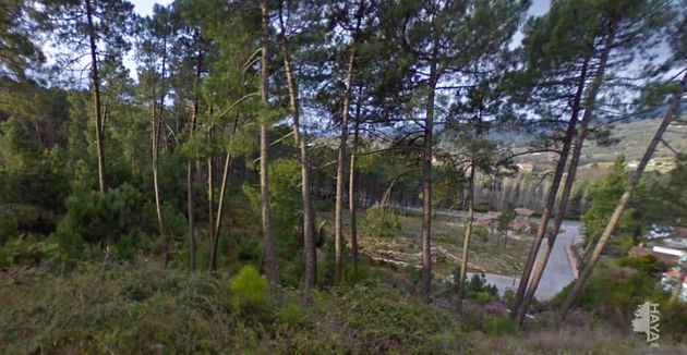 Foto 1 de Venta de terreno en Arenas de San Pedro de 400 m²
