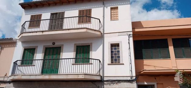 Foto 1 de Dúplex en venda a Binissalem de 3 habitacions amb terrassa i balcó