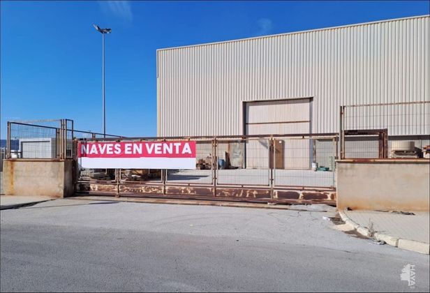 Foto 2 de Venta de local en Chilches (Castellón/Castelló) de 907 m²