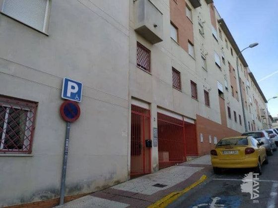 Foto 1 de Garatge en venda a Centro - Alcalá de Guadaira de 10 m²