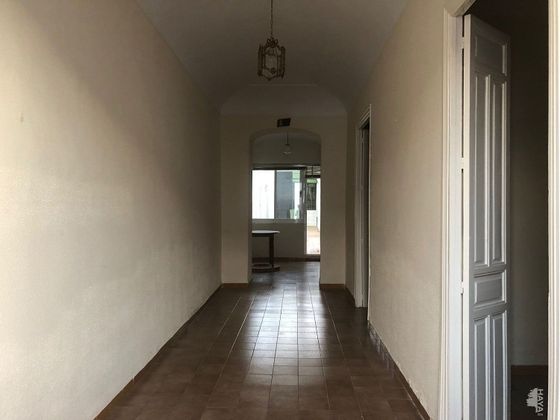 Foto 2 de Venta de casa en Villafranca de los Barros de 1 habitación y 343 m²