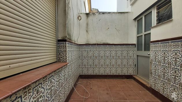 Foto 1 de Casa en venda a Zona Fuentemora de 3 habitacions amb balcó