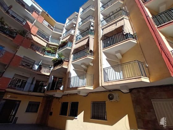 Foto 1 de Pis en venda a Centro - Gandia de 3 habitacions amb balcó