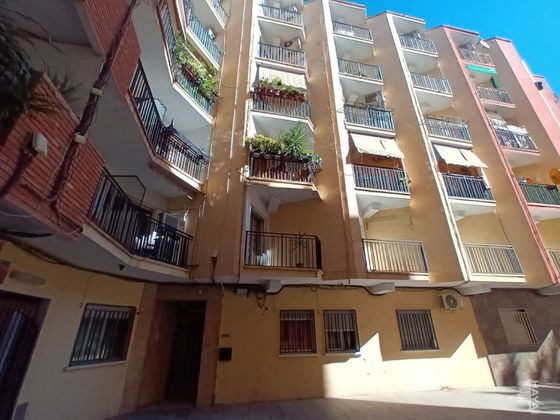 Foto 2 de Pis en venda a Centro - Gandia de 3 habitacions amb balcó