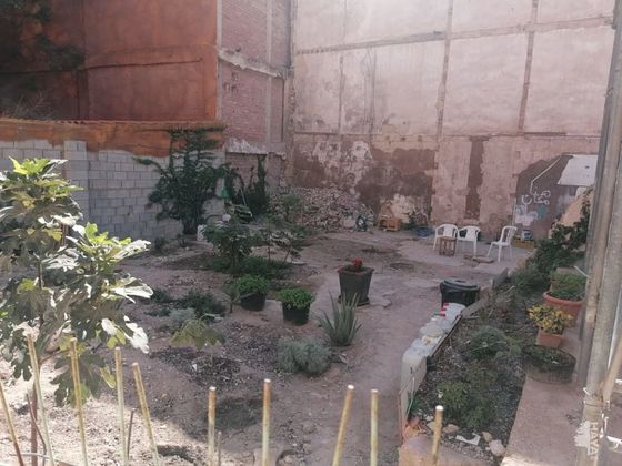 Foto 2 de Venta de terreno en Casco Histórico de 64 m²