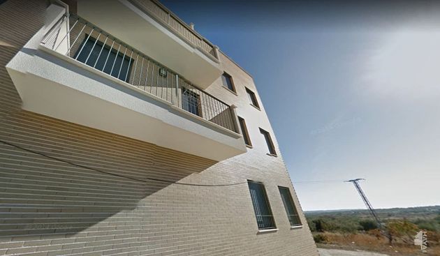 Foto 2 de Venta de piso en Moratalla de 2 habitaciones con terraza y garaje