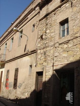Foto 1 de Casa adossada en venda a Sant Vicenç de Castellet de 4 habitacions amb jardí