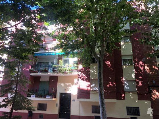 Foto 1 de Pis en venda a Alcázar de San Juan de 3 habitacions amb balcó