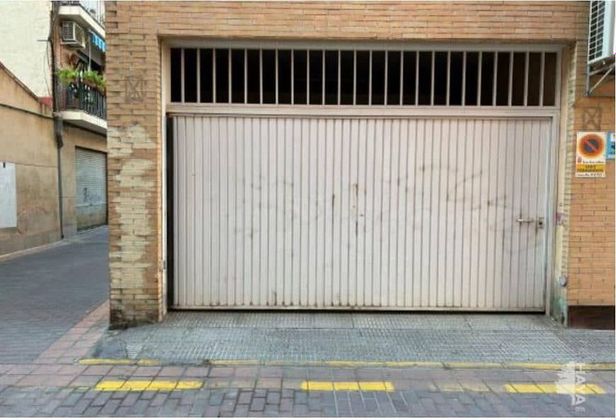 Foto 2 de Garatge en venda a Espinardo de 10 m²
