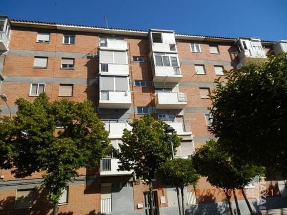 Foto 1 de Piso en venta en Santiago - San Telmo de 2 habitaciones con jardín y balcón