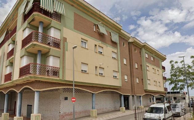 Foto 1 de Pis en venda a Torredonjimeno de 3 habitacions amb garatge i ascensor