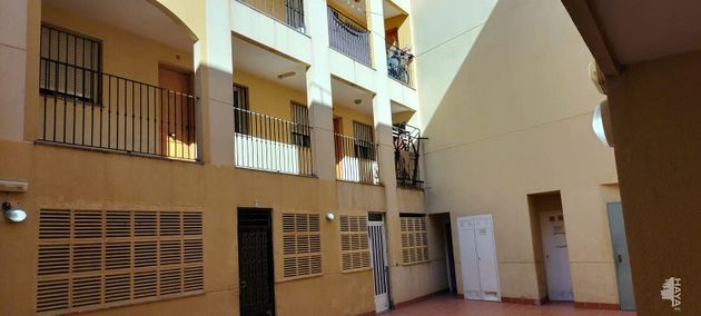 Foto 1 de Pis en venda a La Gangosa de 2 habitacions amb terrassa i garatge