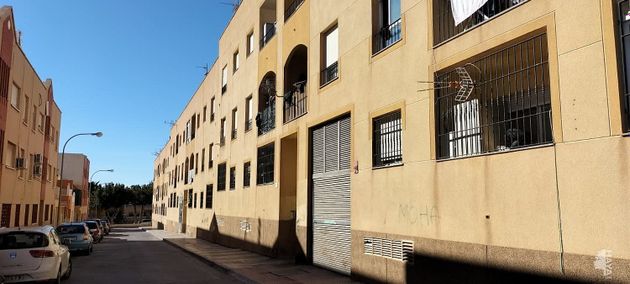 Foto 2 de Pis en venda a La Gangosa de 2 habitacions amb terrassa i garatge