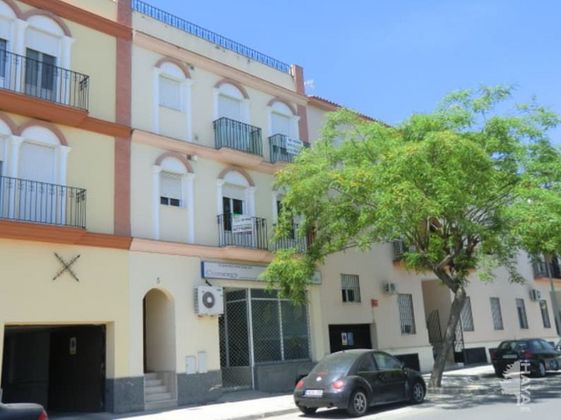 Foto 1 de Pis en venda a Palacios y Villafranca (Los) de 5 habitacions i 167 m²