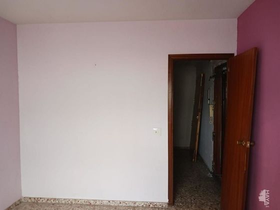 Foto 2 de Piso en venta en Albaida de 3 habitaciones con garaje y ascensor