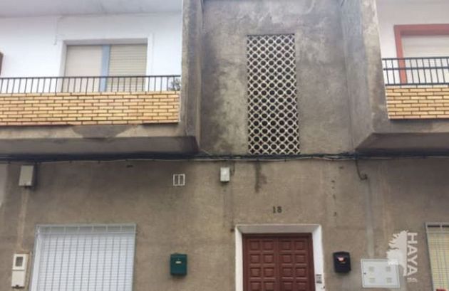 Foto 1 de Casa en venda a San Bartolomé - Millán de Priego de 3 habitacions i 124 m²