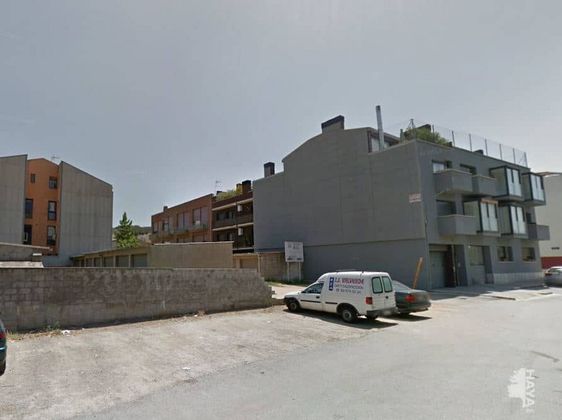 Foto 1 de Garaje en venta en Garriga, La de 10 m²