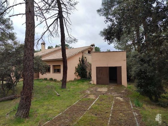 Foto 2 de Casa en venda a Marugán de 4 habitacions amb terrassa i garatge