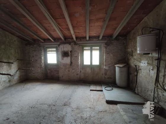 Foto 2 de Venta de piso en Marçà de 3 habitaciones con garaje y jardín
