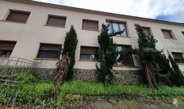 Foto 1 de Edifici en venda a Belmonte amb piscina i calefacció