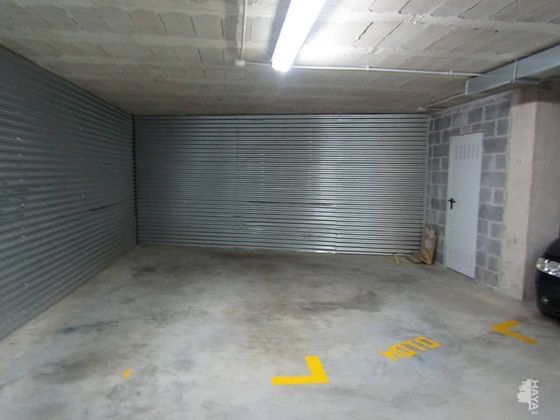 Foto 2 de Garatge en venda a Reinosa de 10 m²