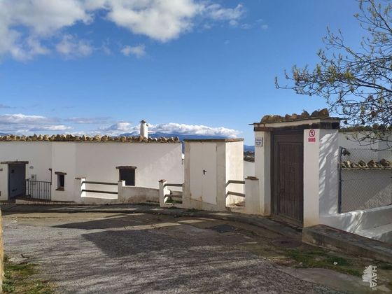 Foto 1 de Pis en venda a Alpujarra de la Sierra de 1 habitació i 48 m²