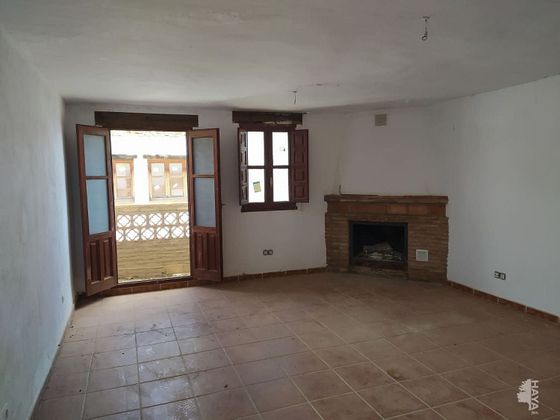 Foto 2 de Pis en venda a Alpujarra de la Sierra de 1 habitació i 48 m²