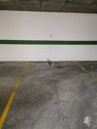 Foto 2 de Garatge en venda a Abarán de 10 m²