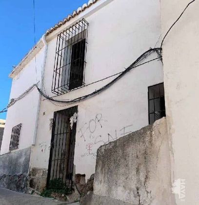 Foto 2 de Casa en venta en Vélez de Benaudalla de 2 habitaciones con jardín